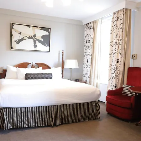 Arlington Resort Hotel & Spa-2