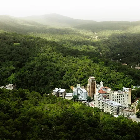 Arlington Resort Hotel & Spa-3